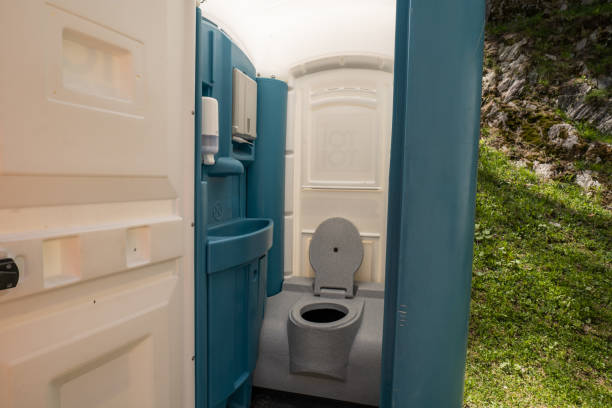 Best Portable restroom solutions  in Paradise, CA