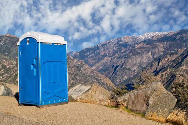 Best Porta potty delivery and setup  in Paradise, CA