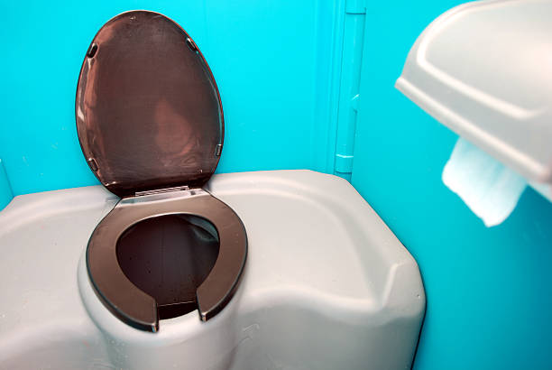 Professional porta potty rental in Paradise, CA