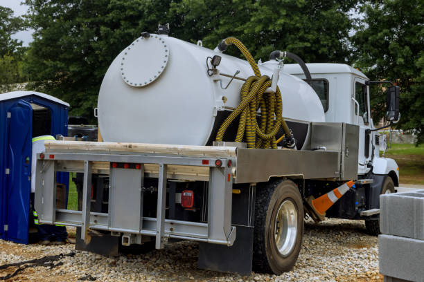 Best Sanitation services for porta potties  in Paradise, CA