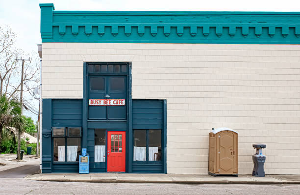 Best Local porta potty services  in Paradise, CA