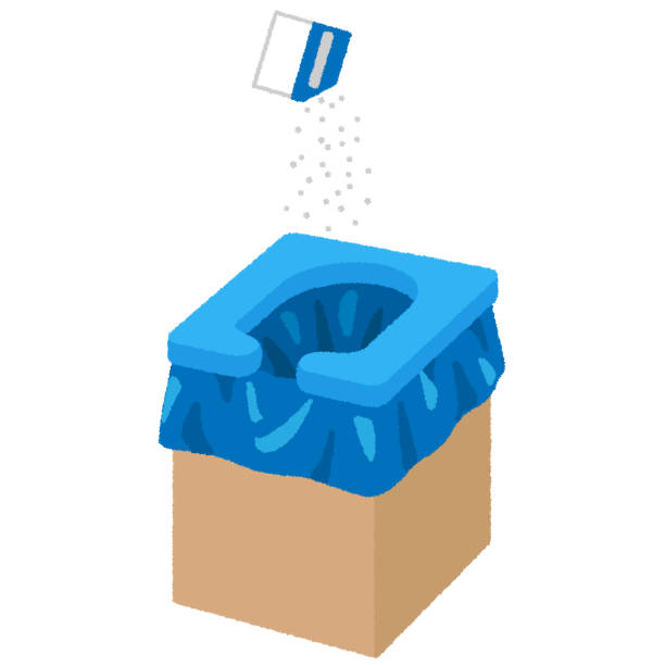 Porta potty rental for festivals in Paradise, CA